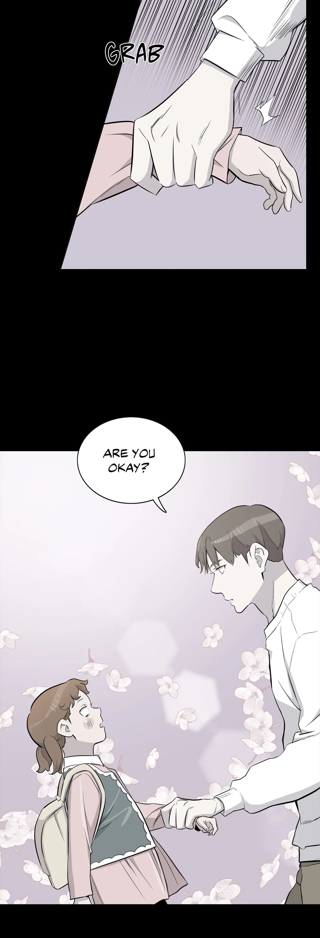 Two Steps Away chapter 47 - page 7