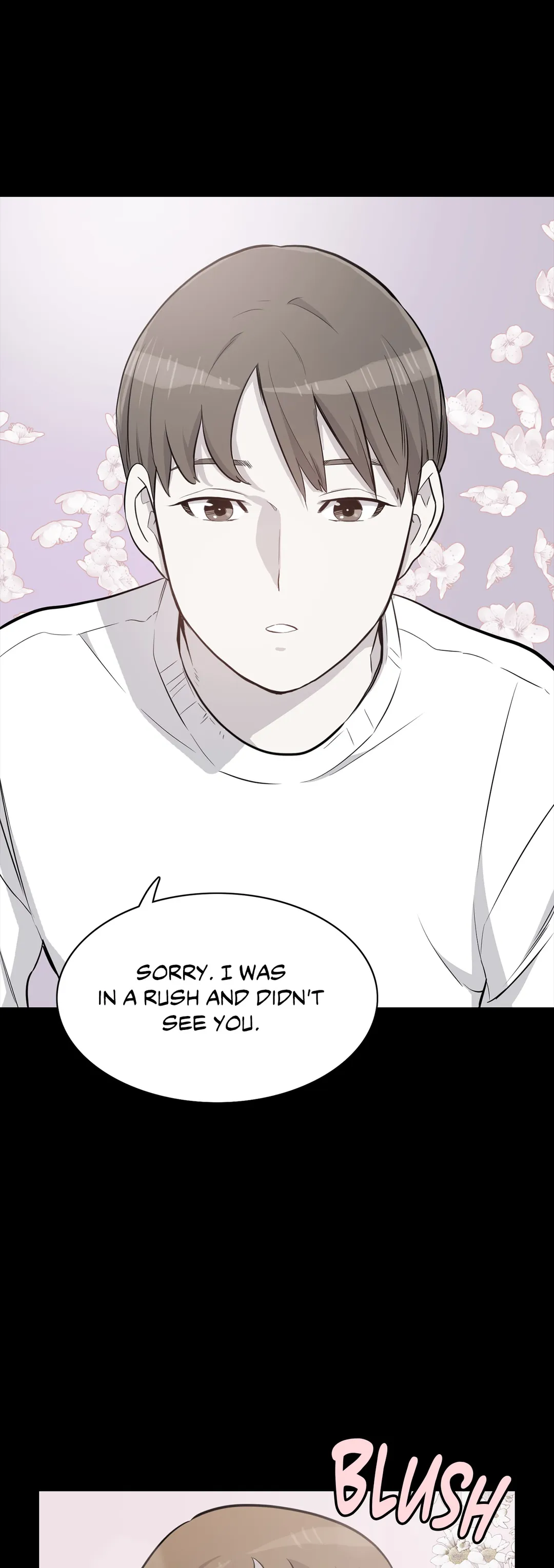 Two Steps Away chapter 47 - page 8