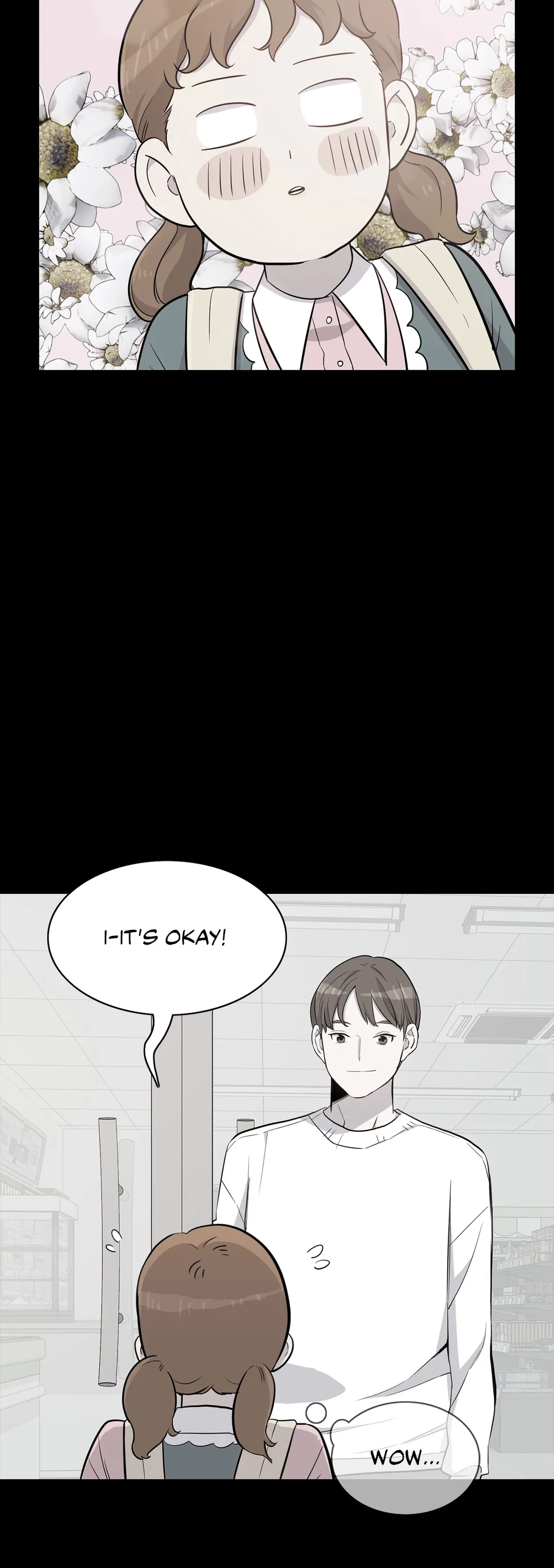 Two Steps Away chapter 47 - page 9