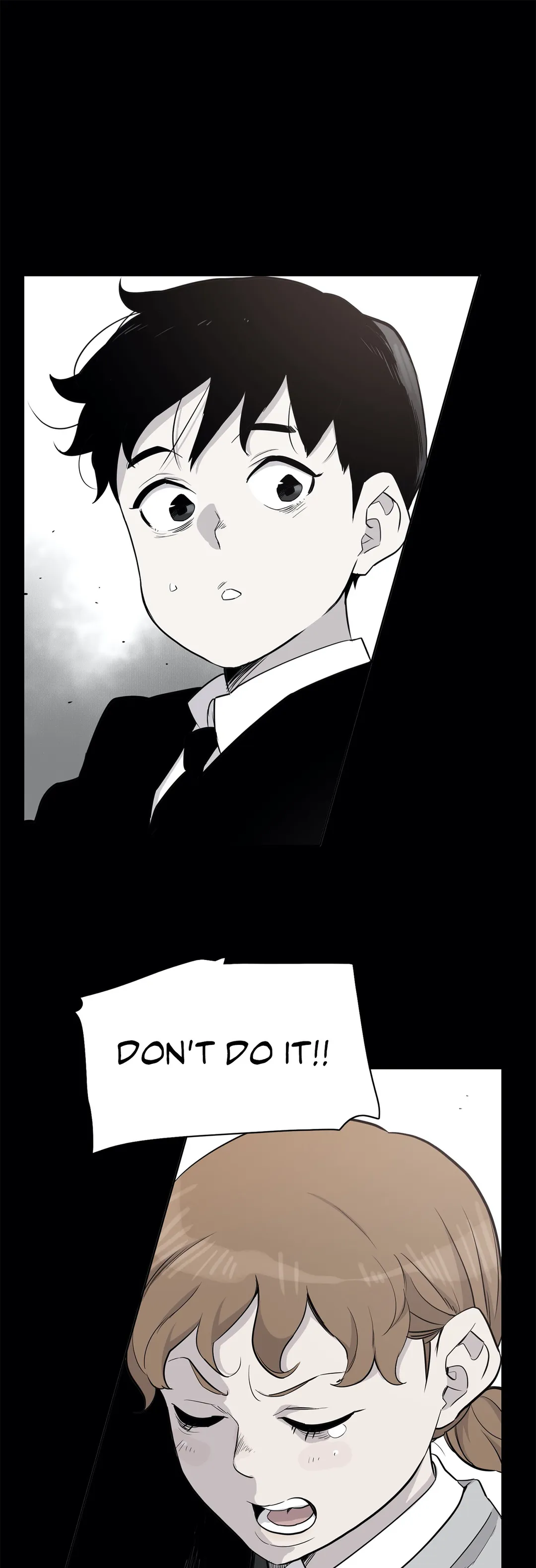 Two Steps Away chapter 48 - page 23