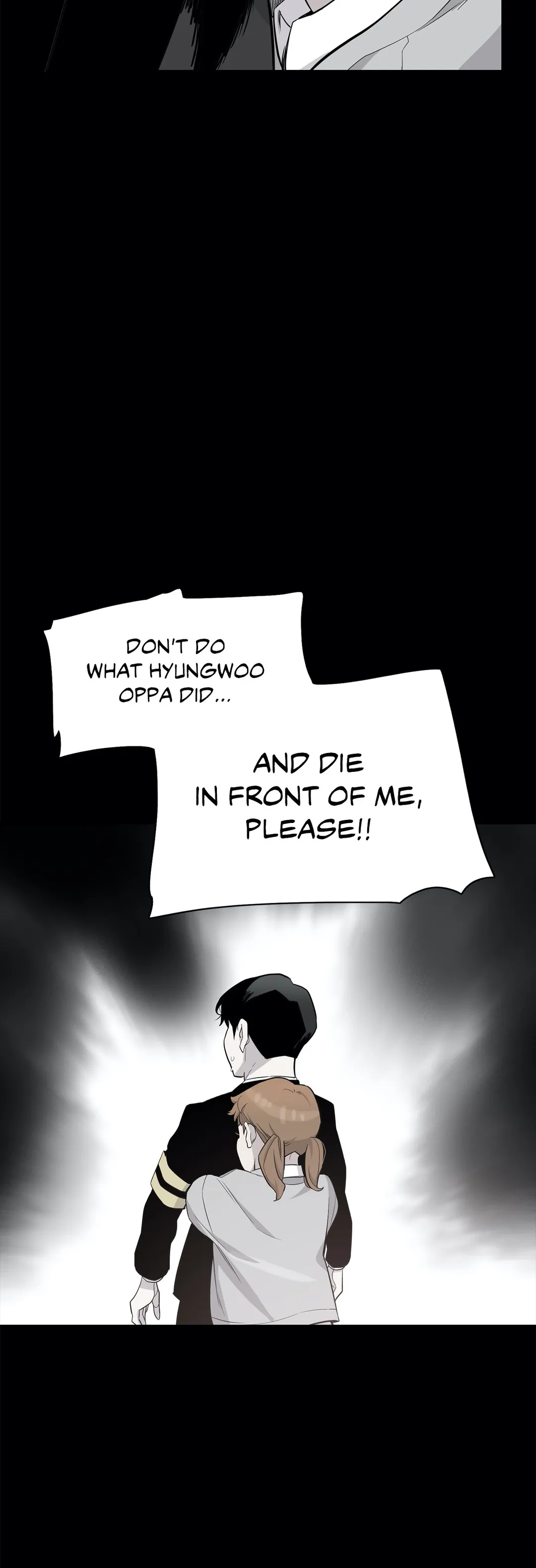 Two Steps Away chapter 48 - page 24
