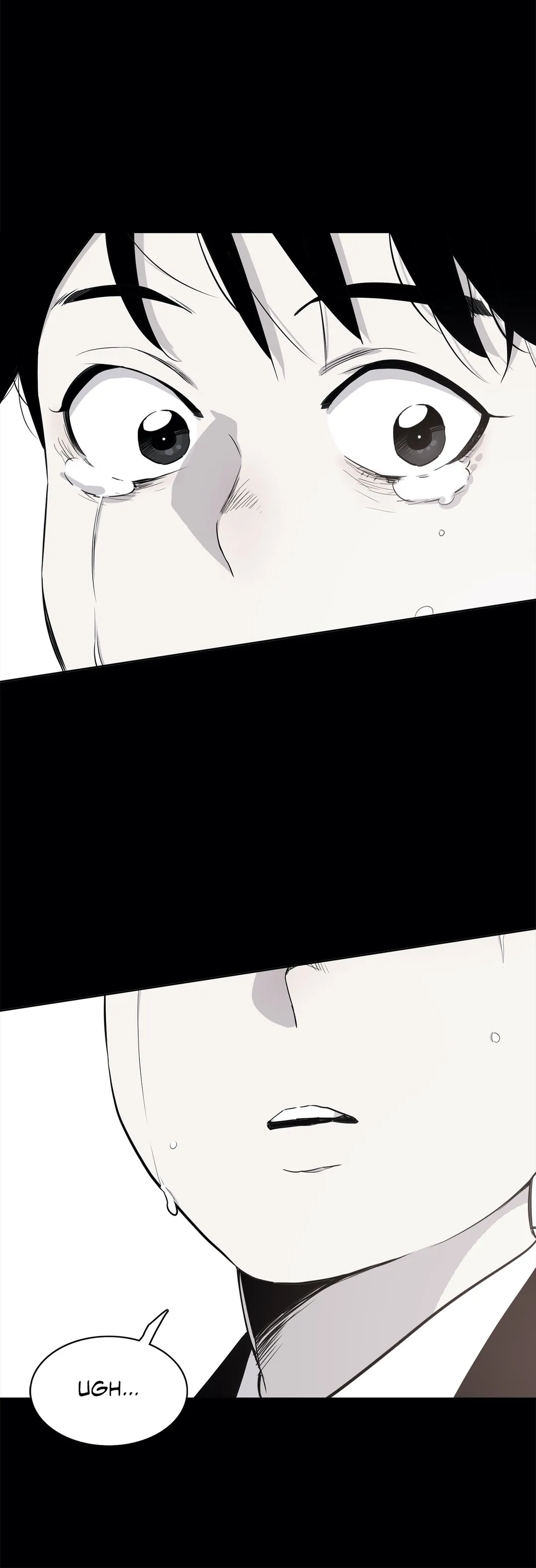 Two Steps Away chapter 48 - page 25