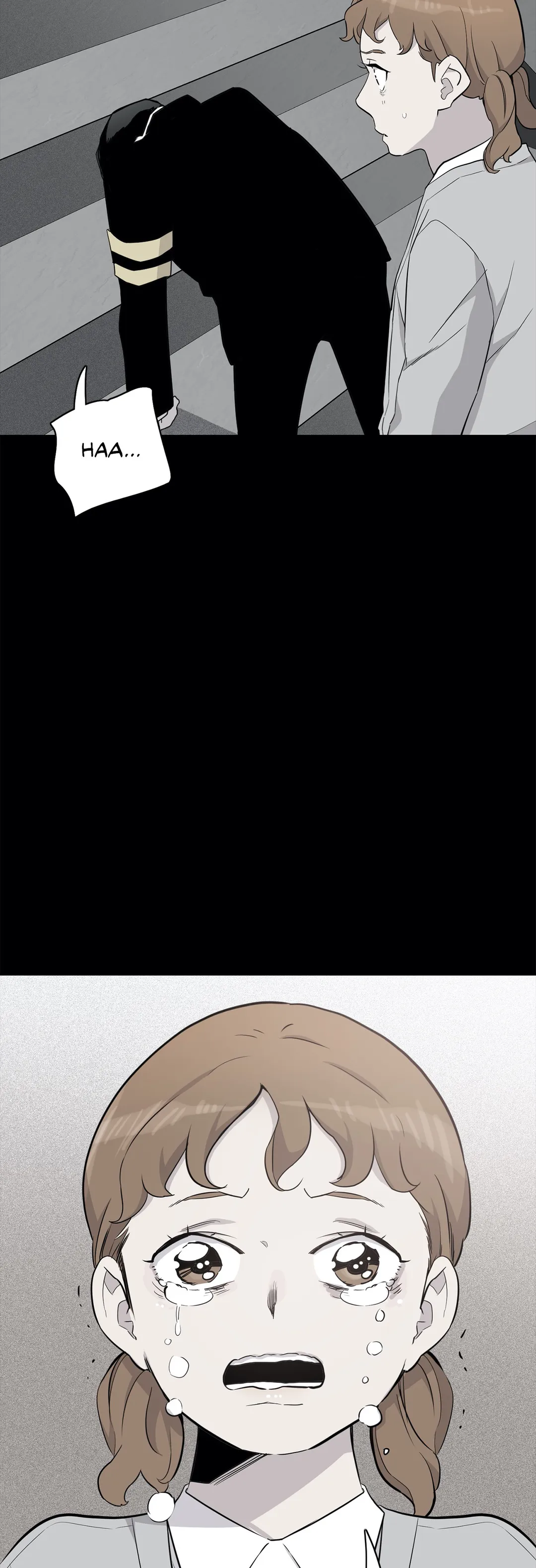 Two Steps Away chapter 48 - page 27
