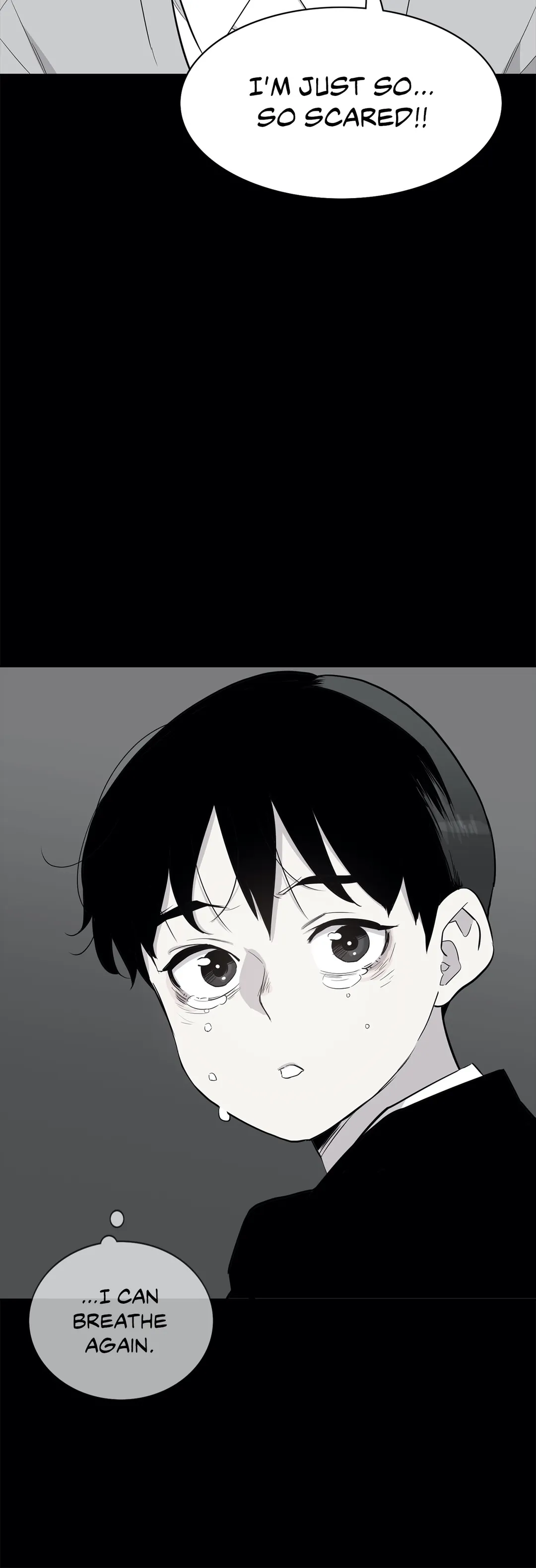 Two Steps Away chapter 48 - page 28
