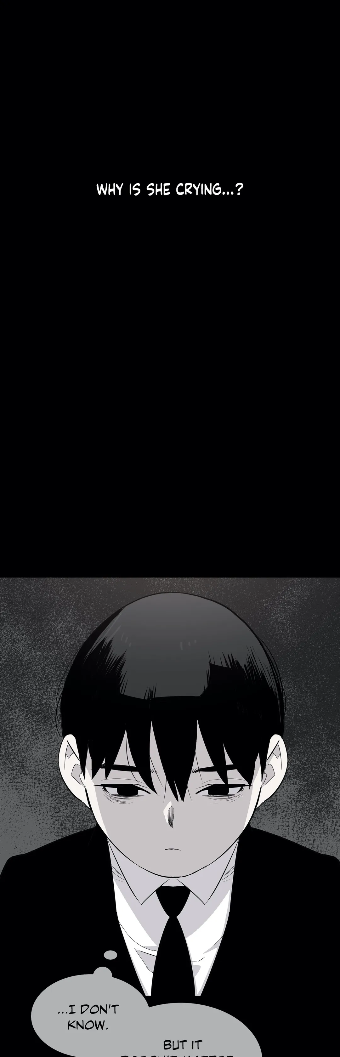 Two Steps Away chapter 48 - page 30