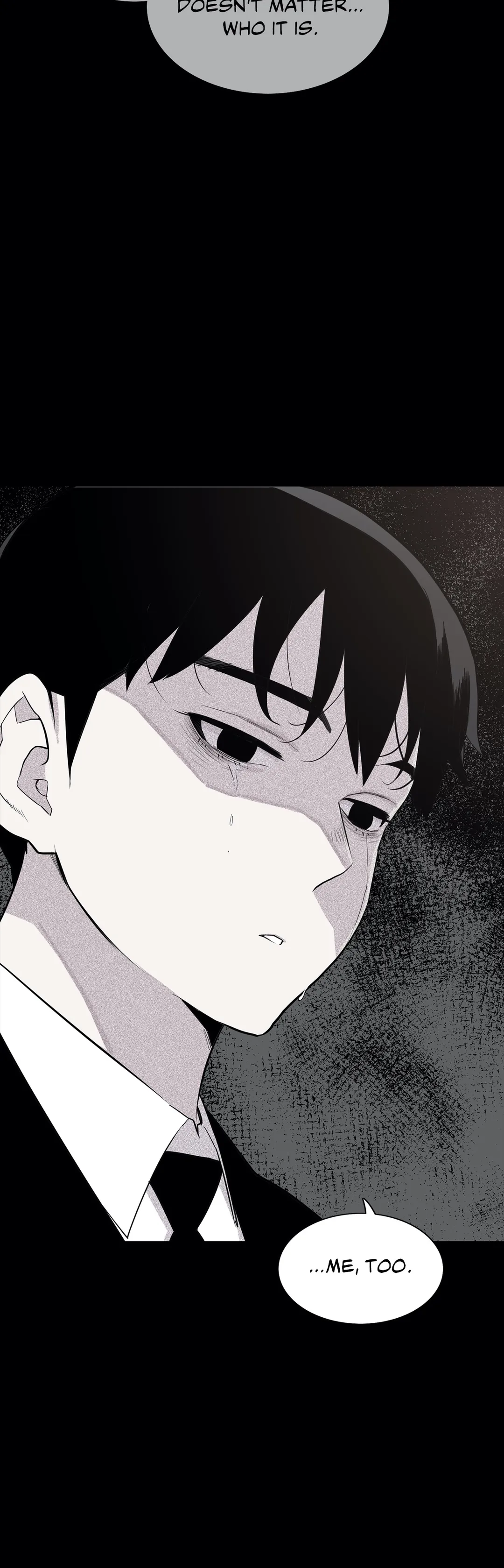 Two Steps Away chapter 48 - page 31