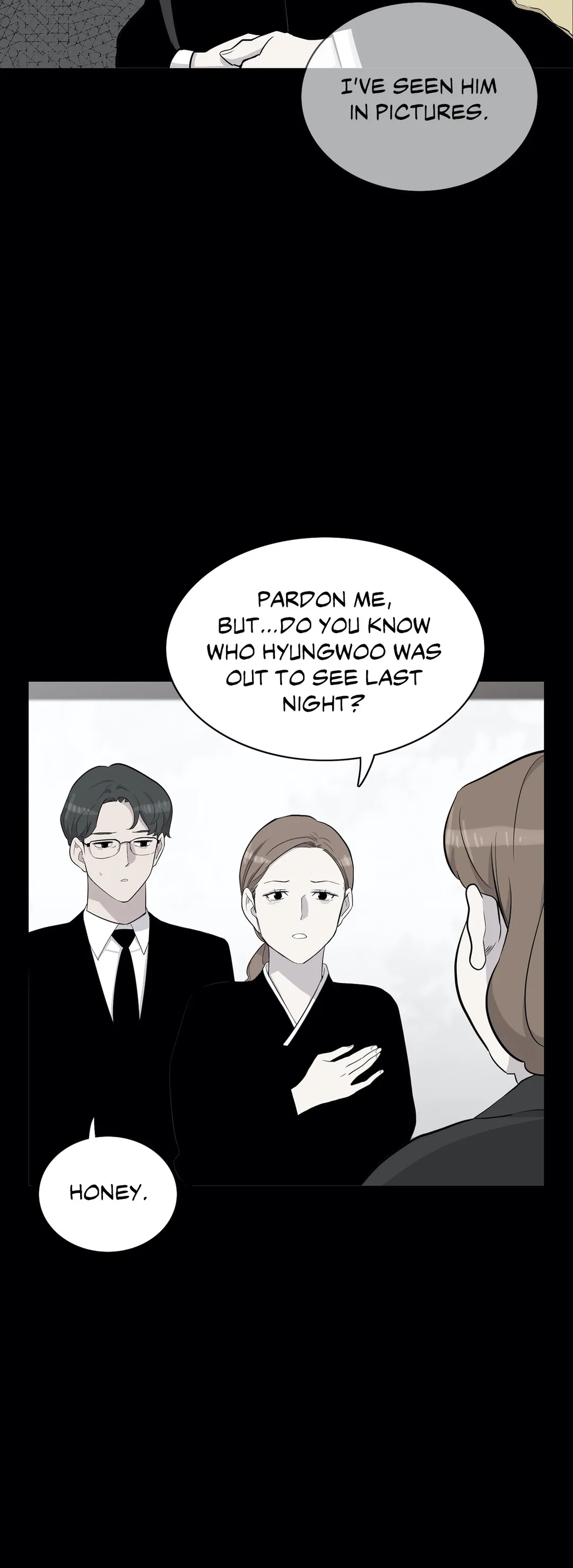 Two Steps Away chapter 48 - page 4