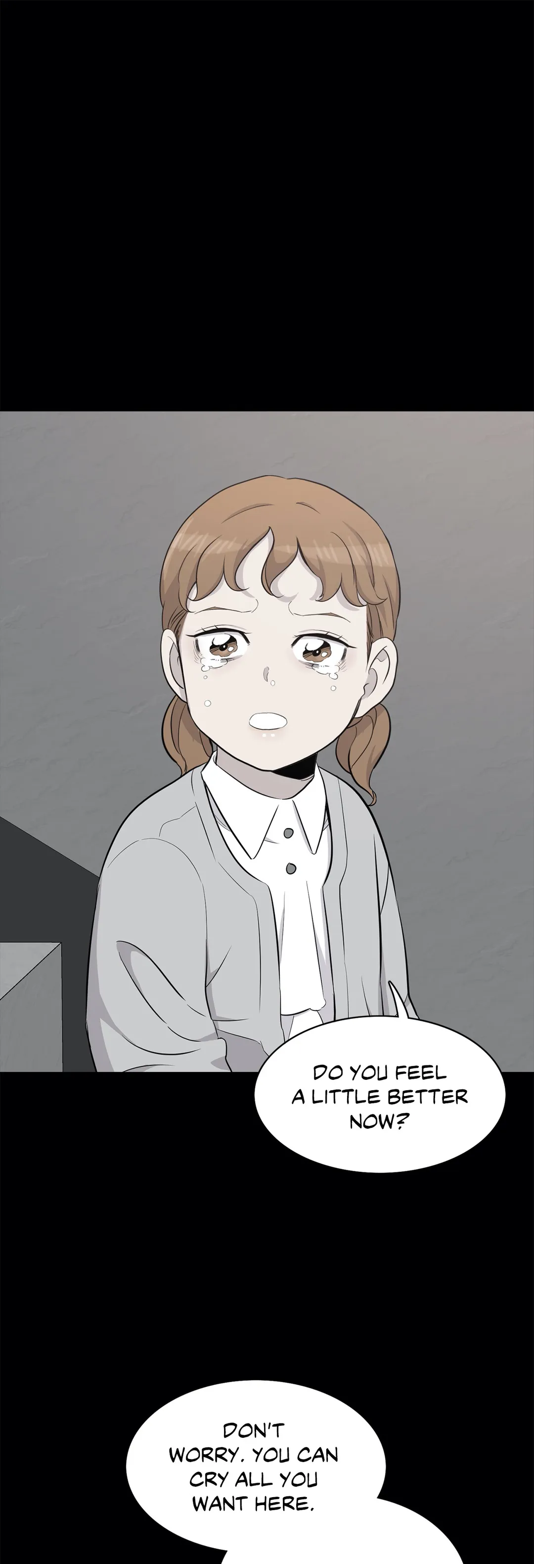 Two Steps Away chapter 48 - page 41