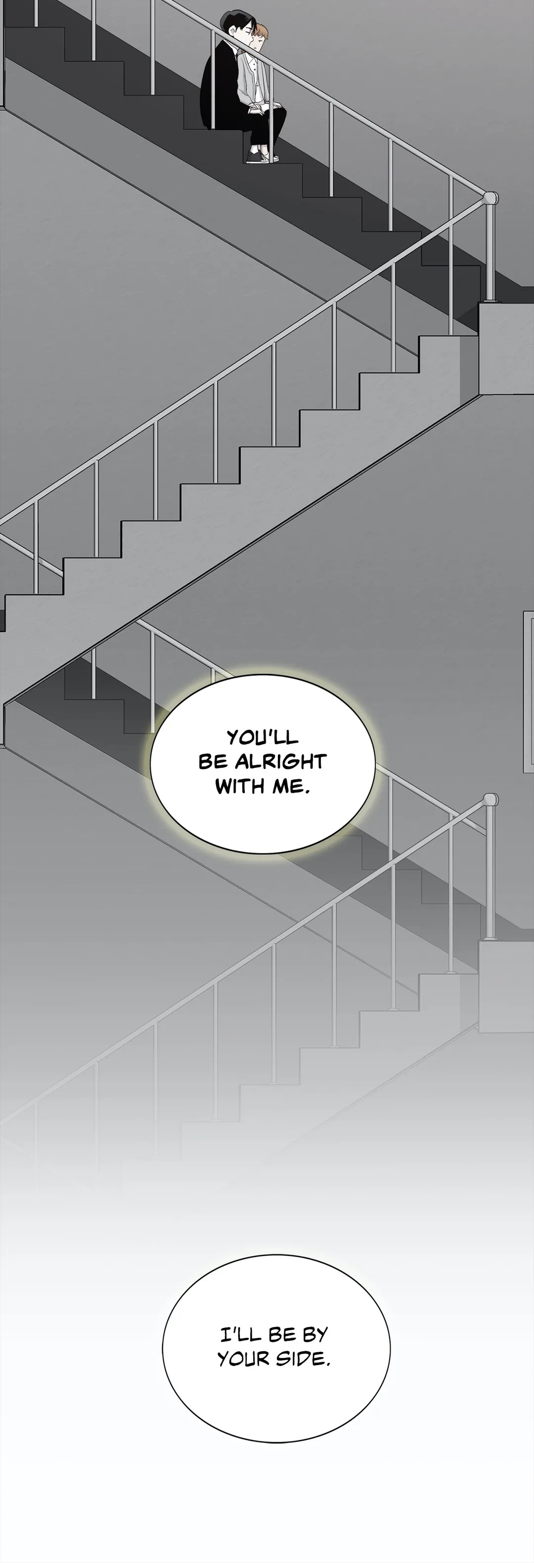 Two Steps Away chapter 48 - page 43