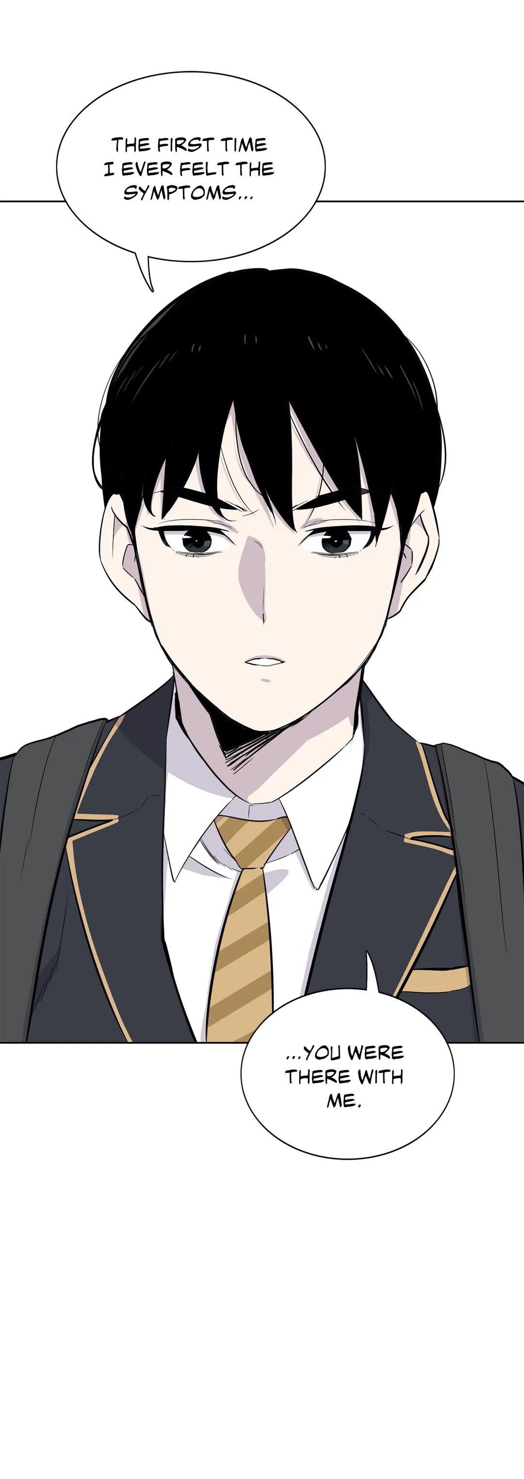 Two Steps Away chapter 48 - page 45