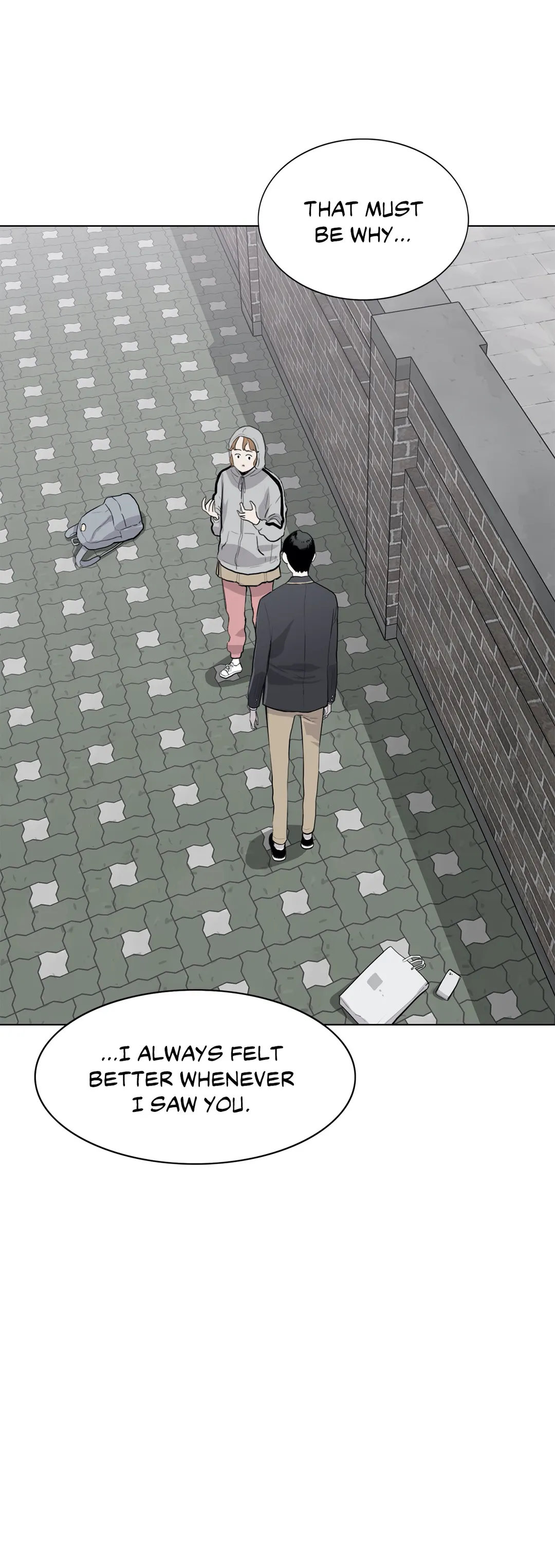 Two Steps Away chapter 48 - page 46