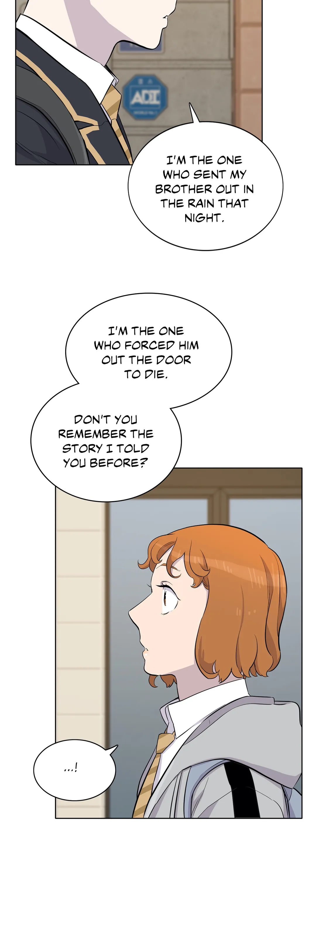 Two Steps Away chapter 48 - page 48