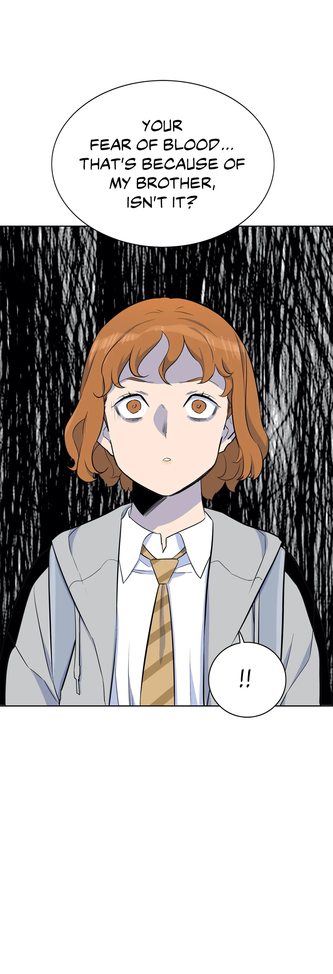 Two Steps Away chapter 48 - page 49