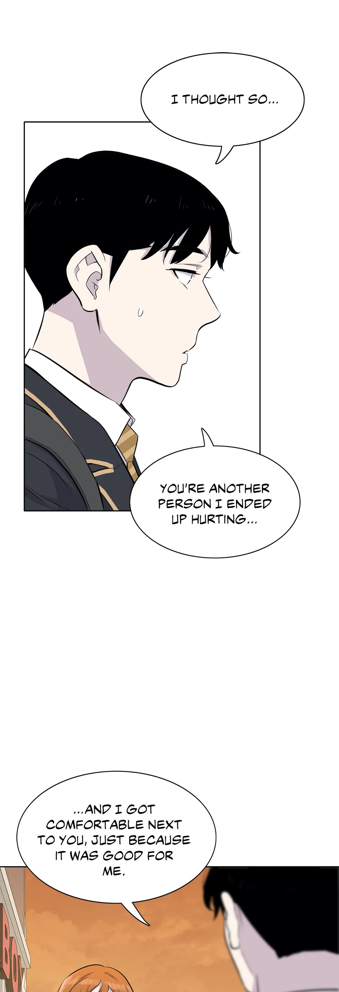 Two Steps Away chapter 48 - page 53