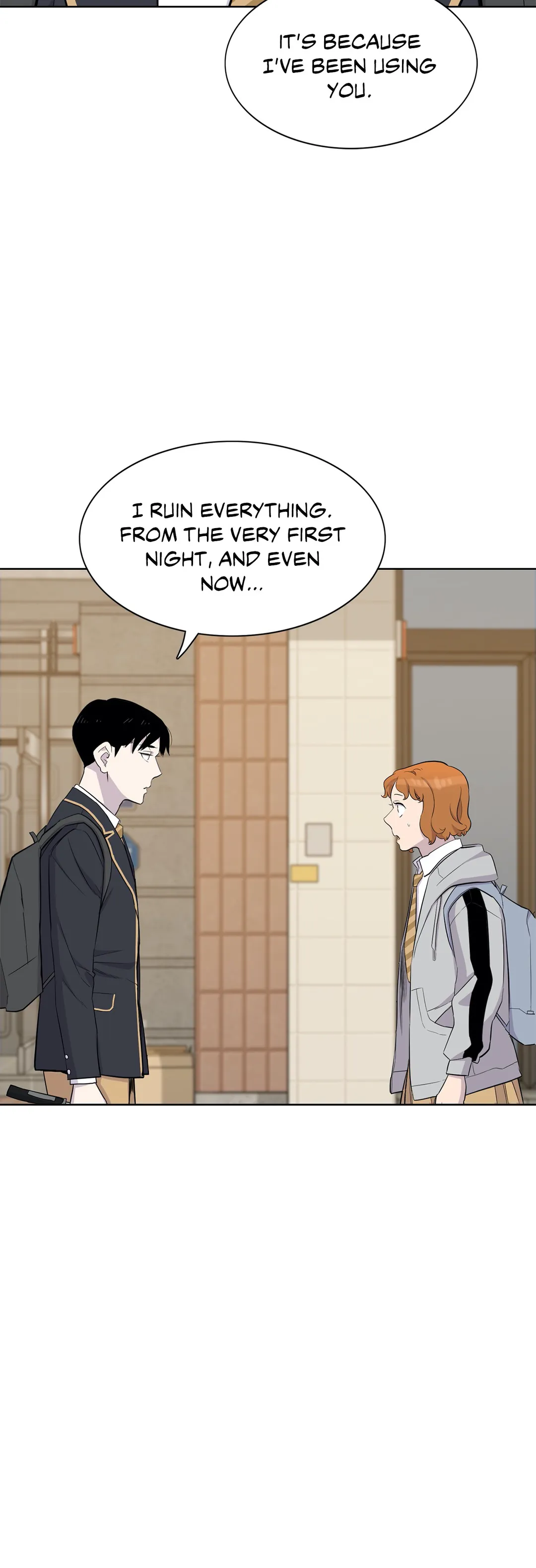 Two Steps Away chapter 48 - page 55