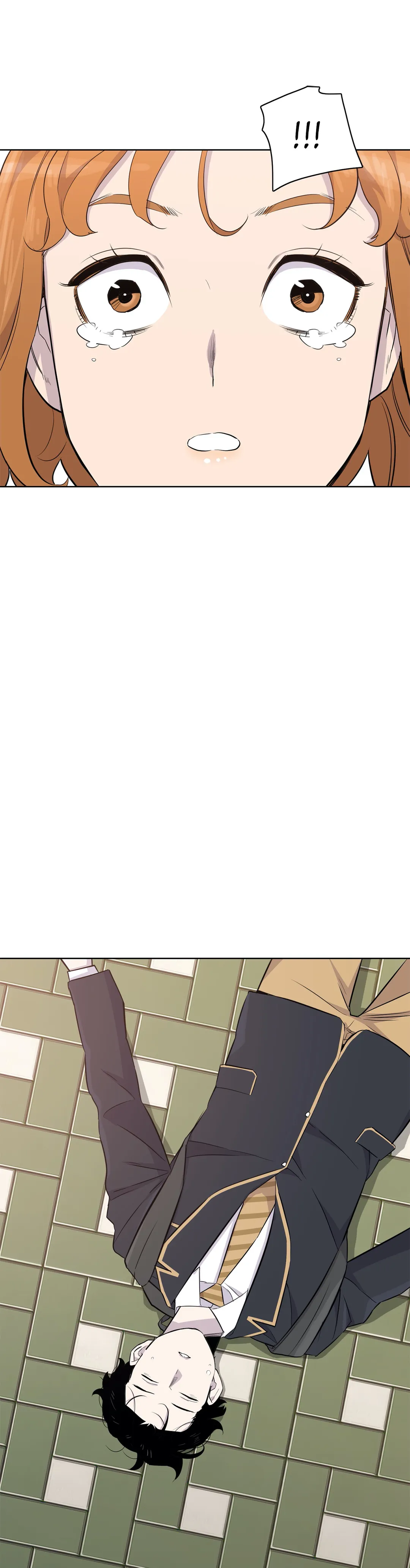 Two Steps Away chapter 48 - page 62