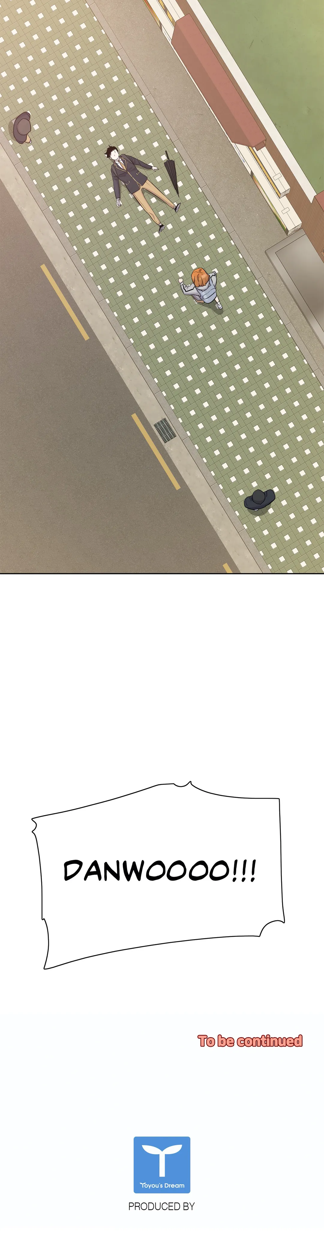 Two Steps Away chapter 48 - page 64