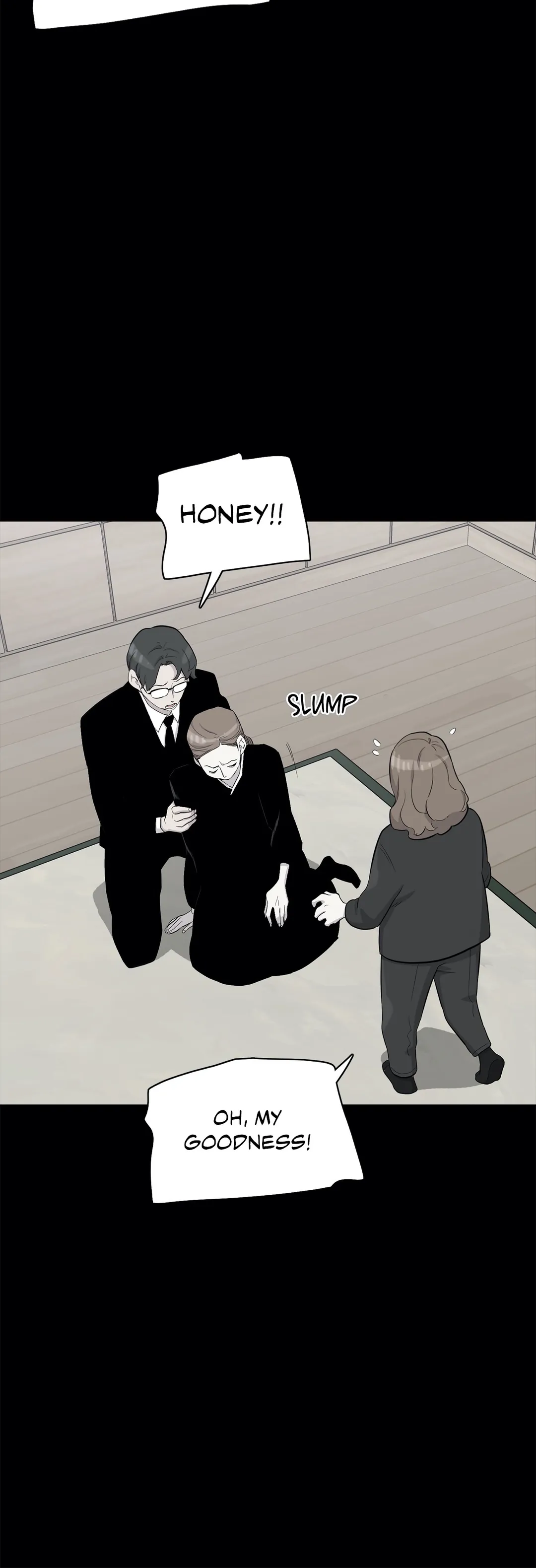 Two Steps Away chapter 48 - page 7