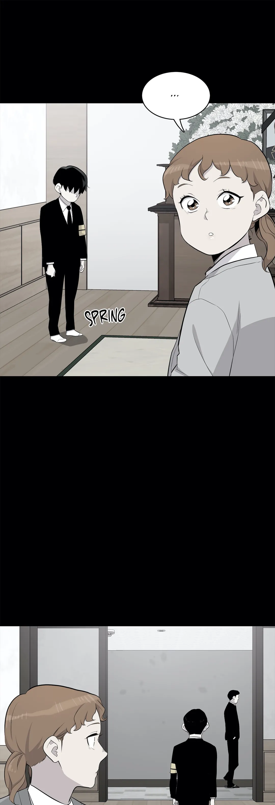 Two Steps Away chapter 48 - page 8