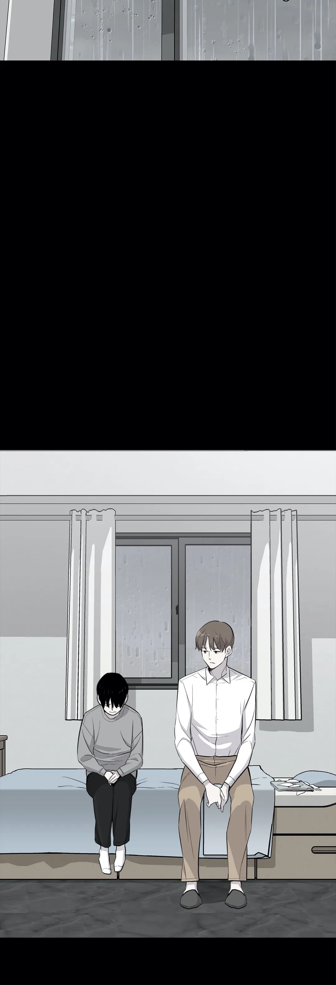 Two Steps Away chapter 40 - page 10