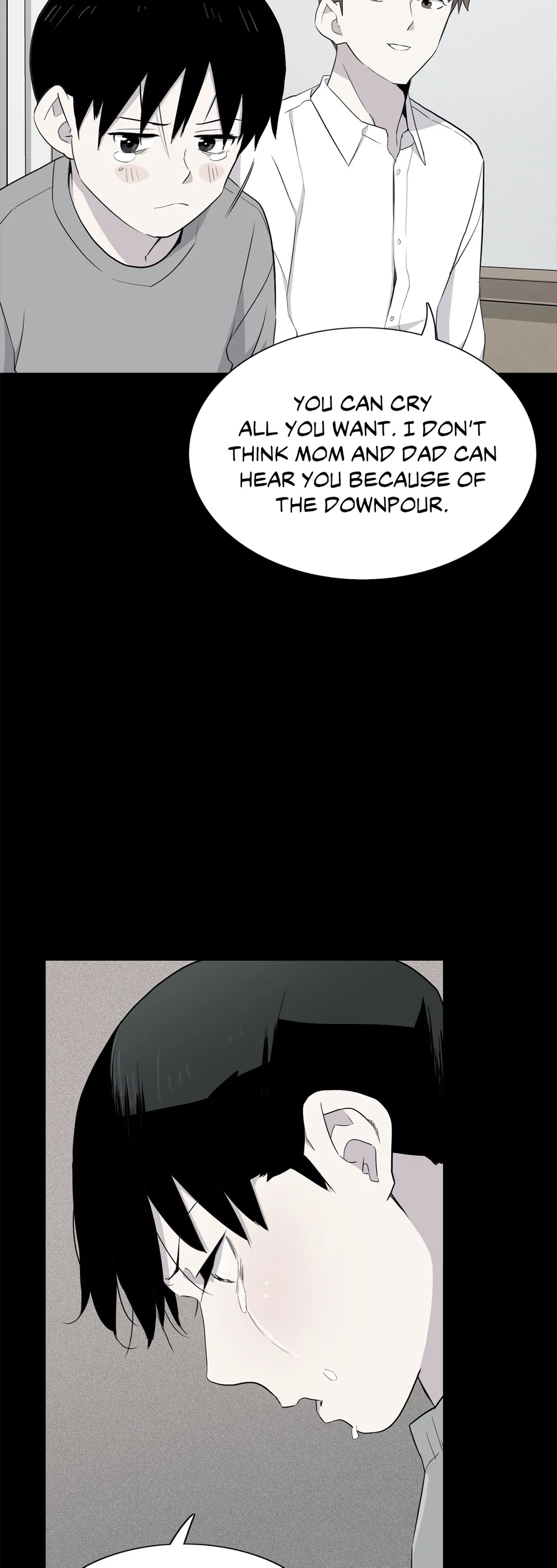 Two Steps Away chapter 40 - page 12