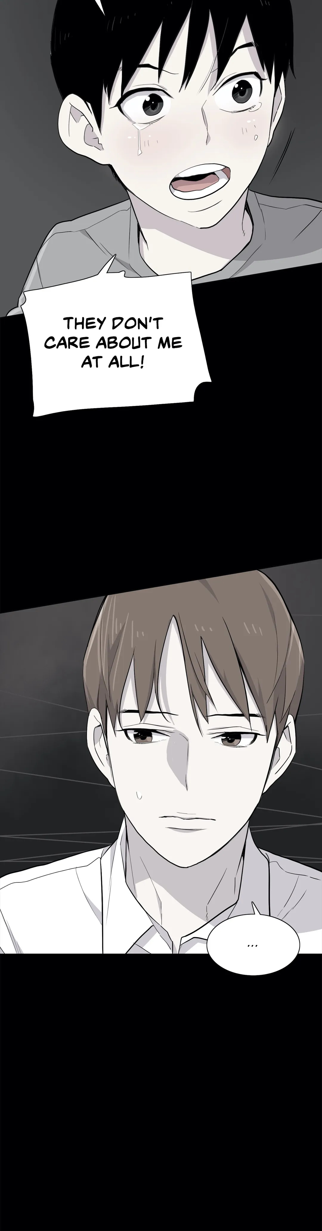 Two Steps Away chapter 40 - page 15
