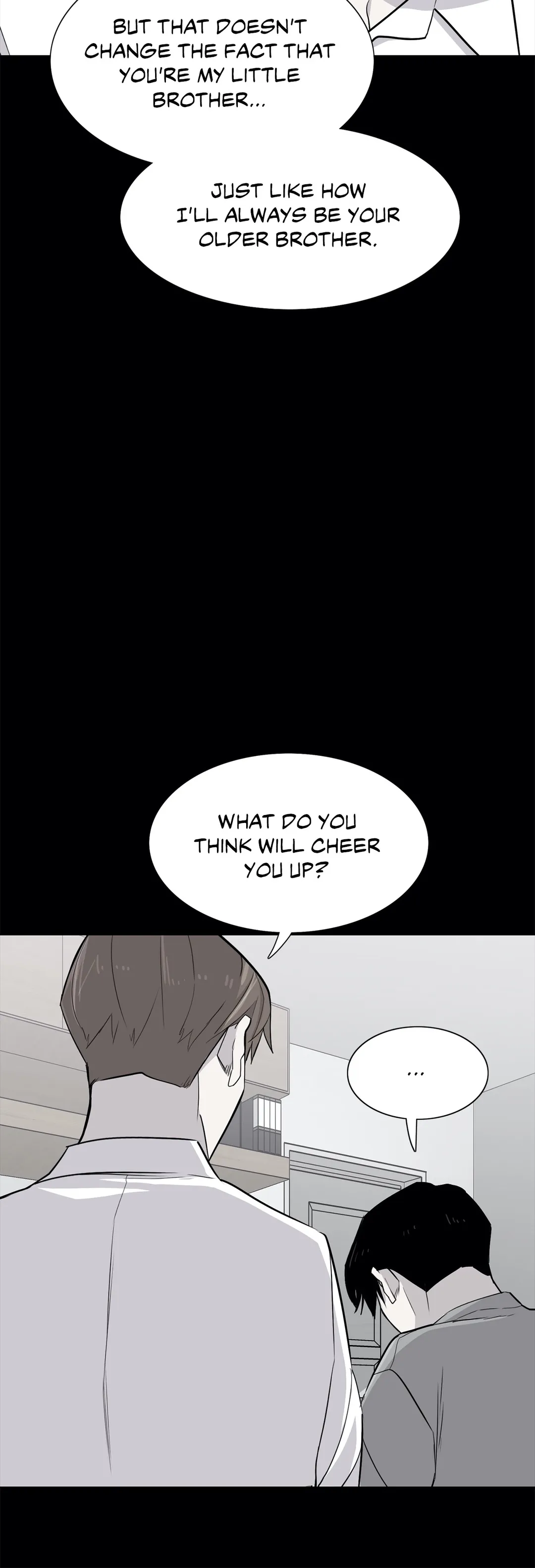 Two Steps Away chapter 40 - page 18