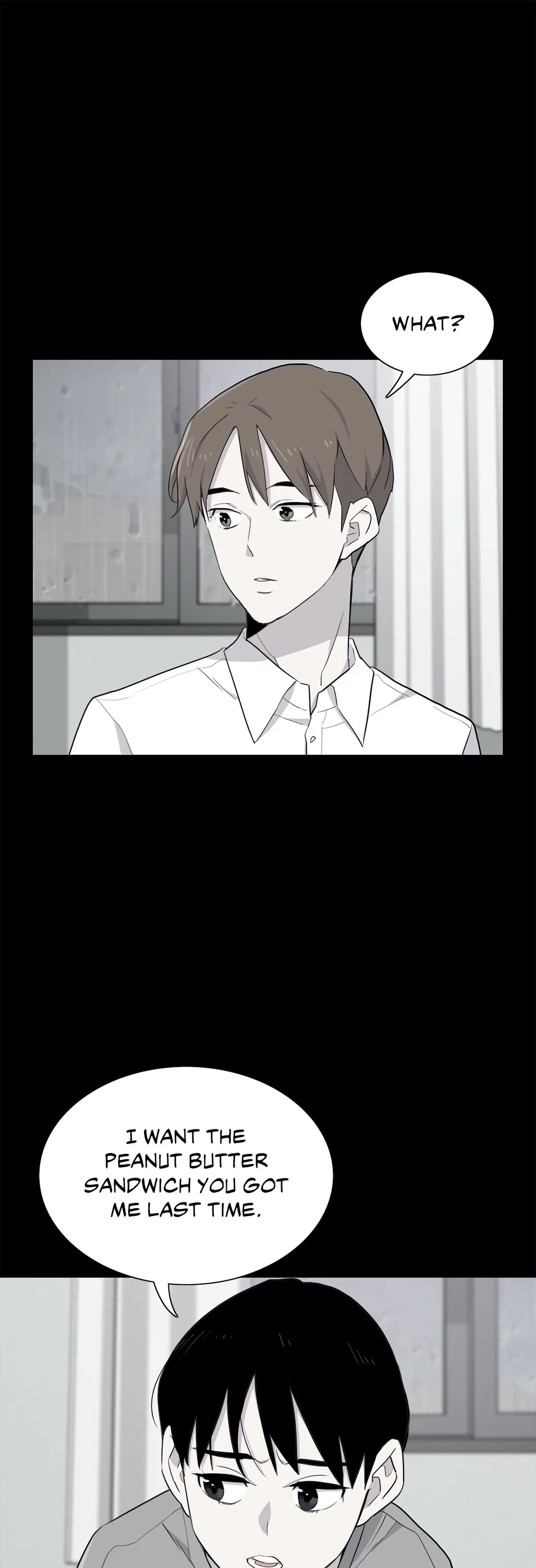 Two Steps Away chapter 40 - page 22