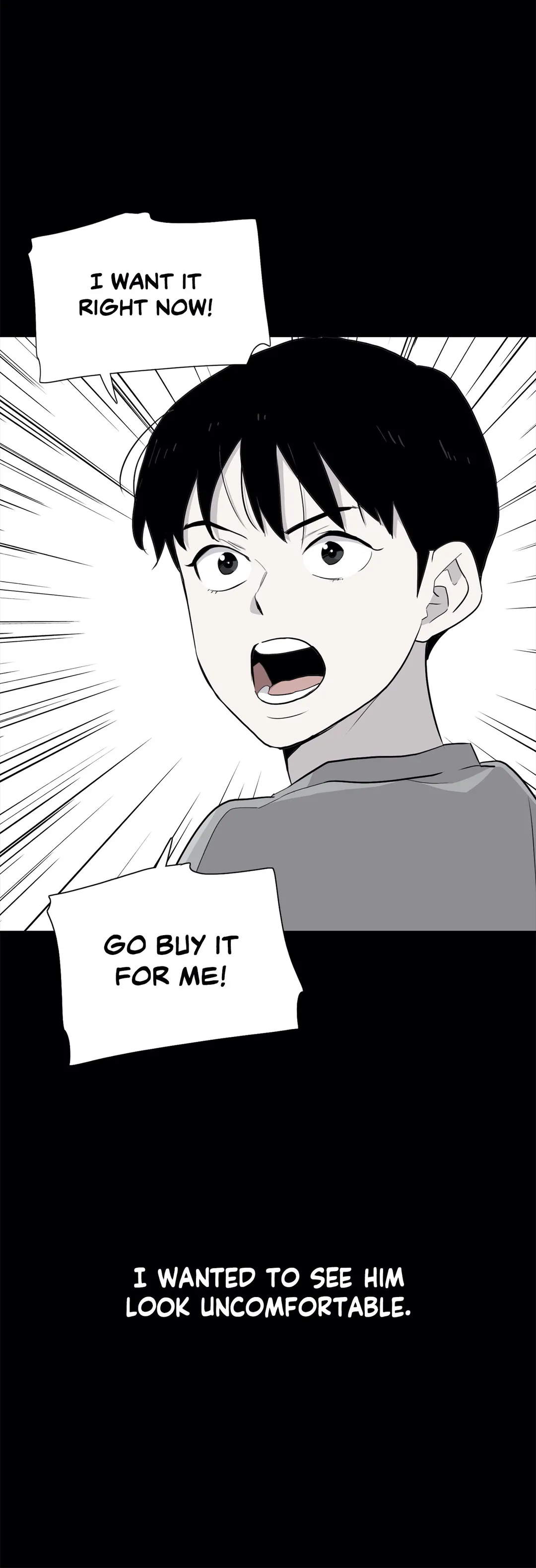 Two Steps Away chapter 40 - page 24