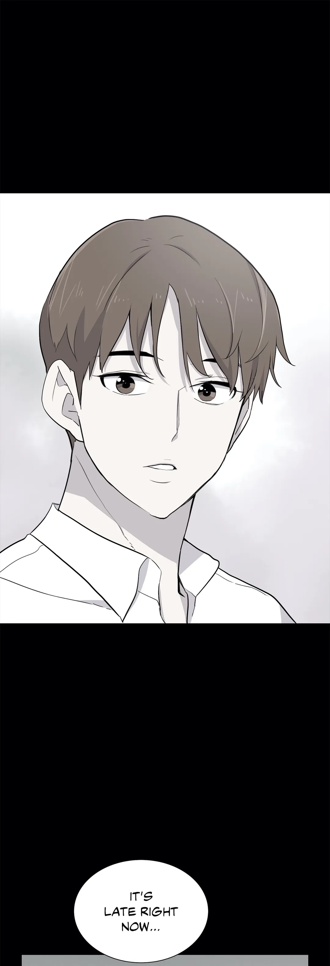 Two Steps Away chapter 40 - page 25