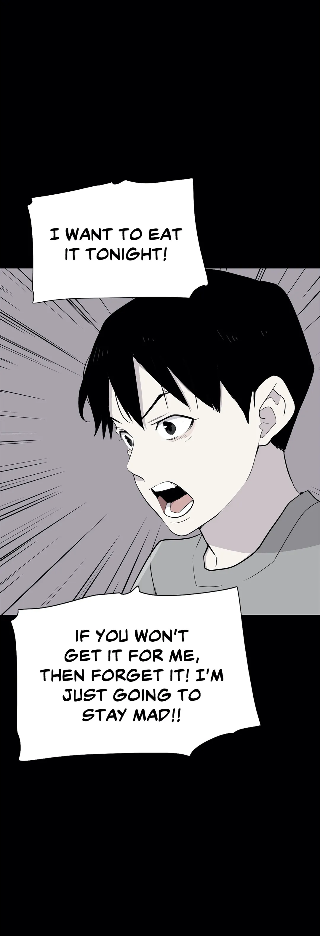 Two Steps Away chapter 40 - page 27