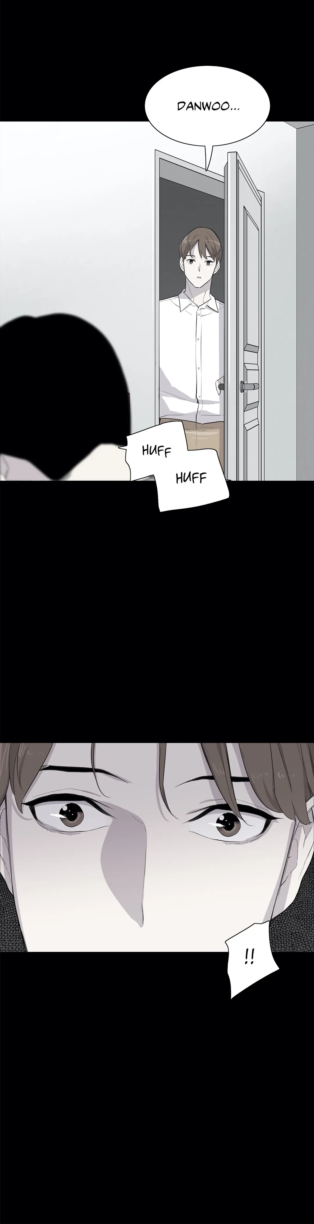 Two Steps Away chapter 40 - page 3