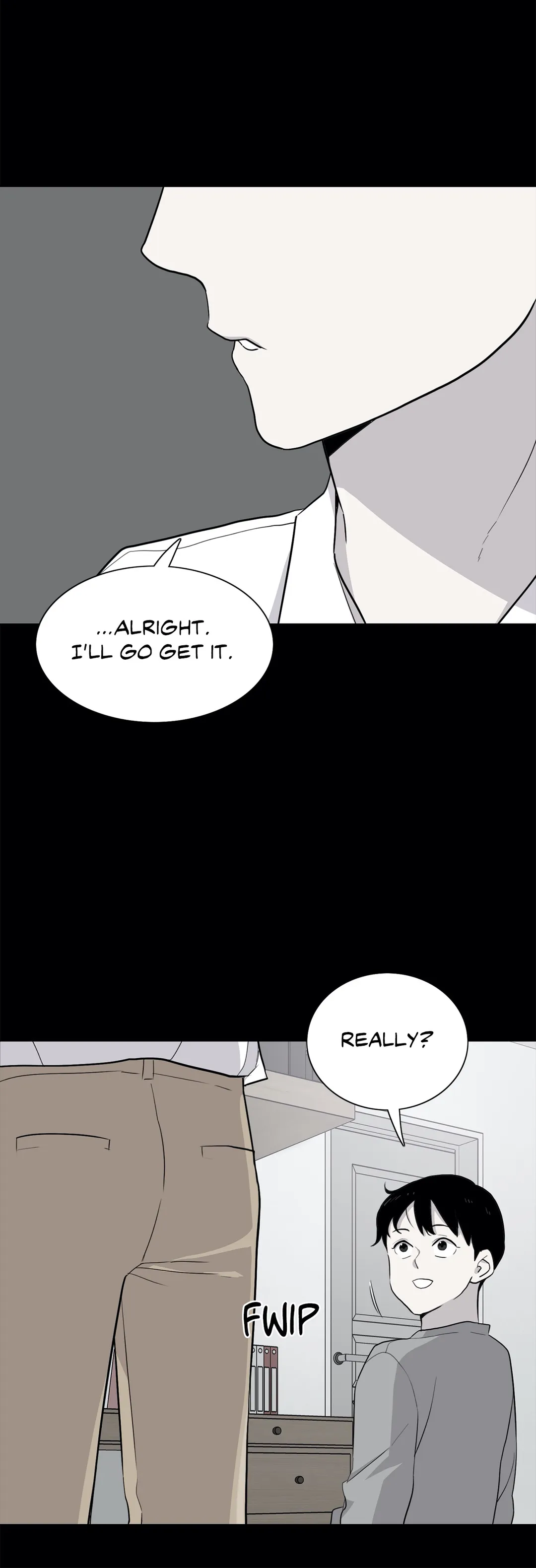 Two Steps Away chapter 40 - page 30