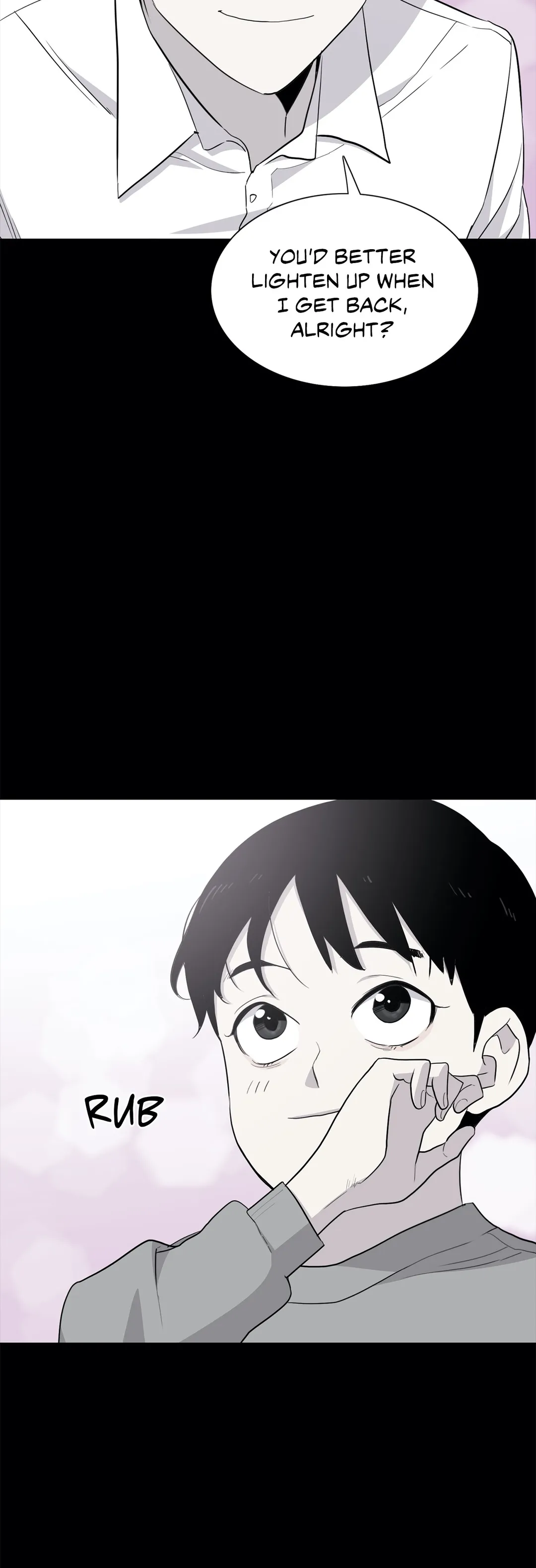 Two Steps Away chapter 40 - page 32