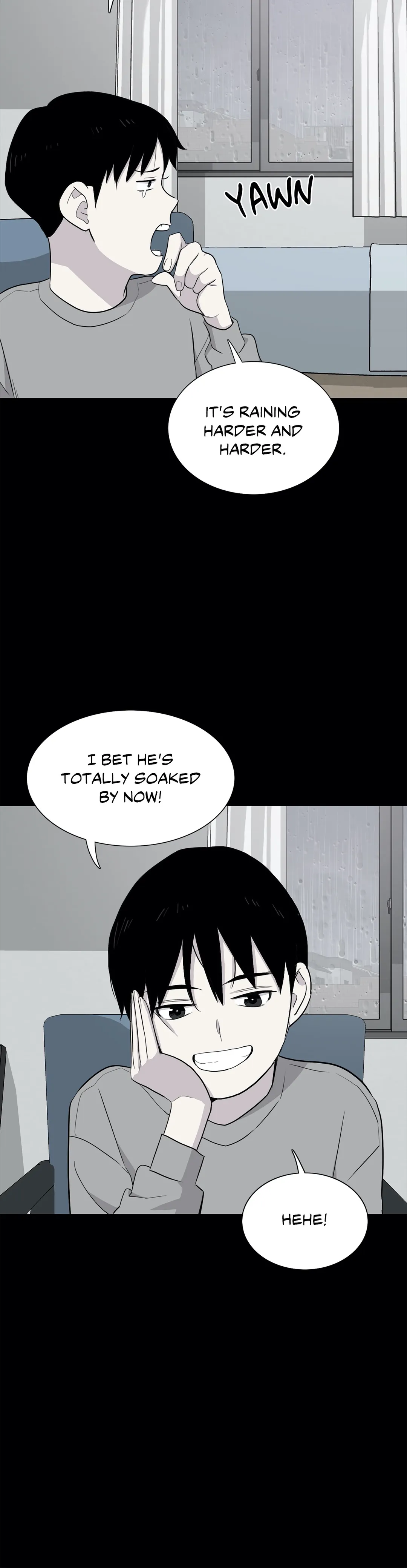 Two Steps Away chapter 40 - page 35