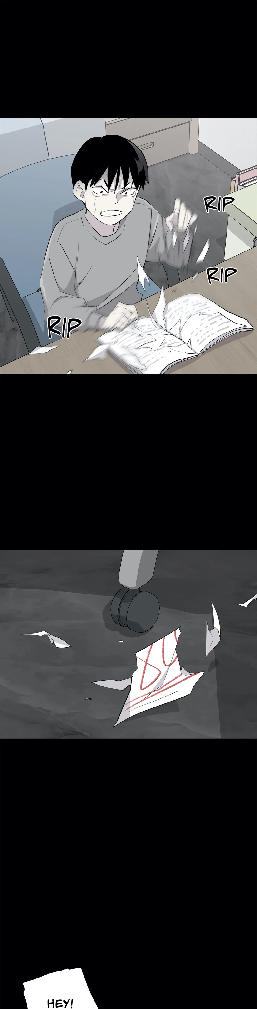Two Steps Away chapter 40 - page 4