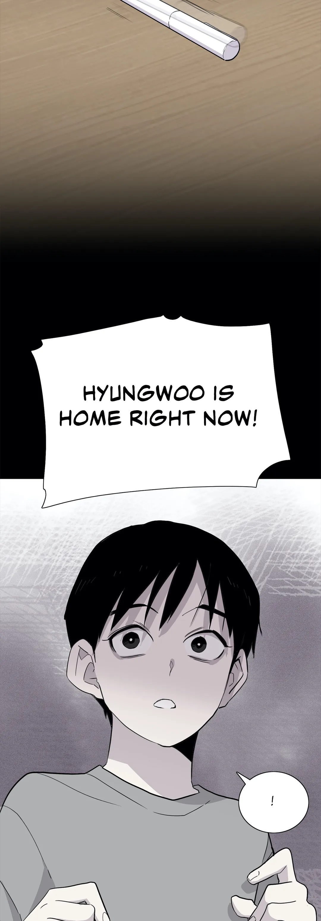 Two Steps Away chapter 40 - page 40