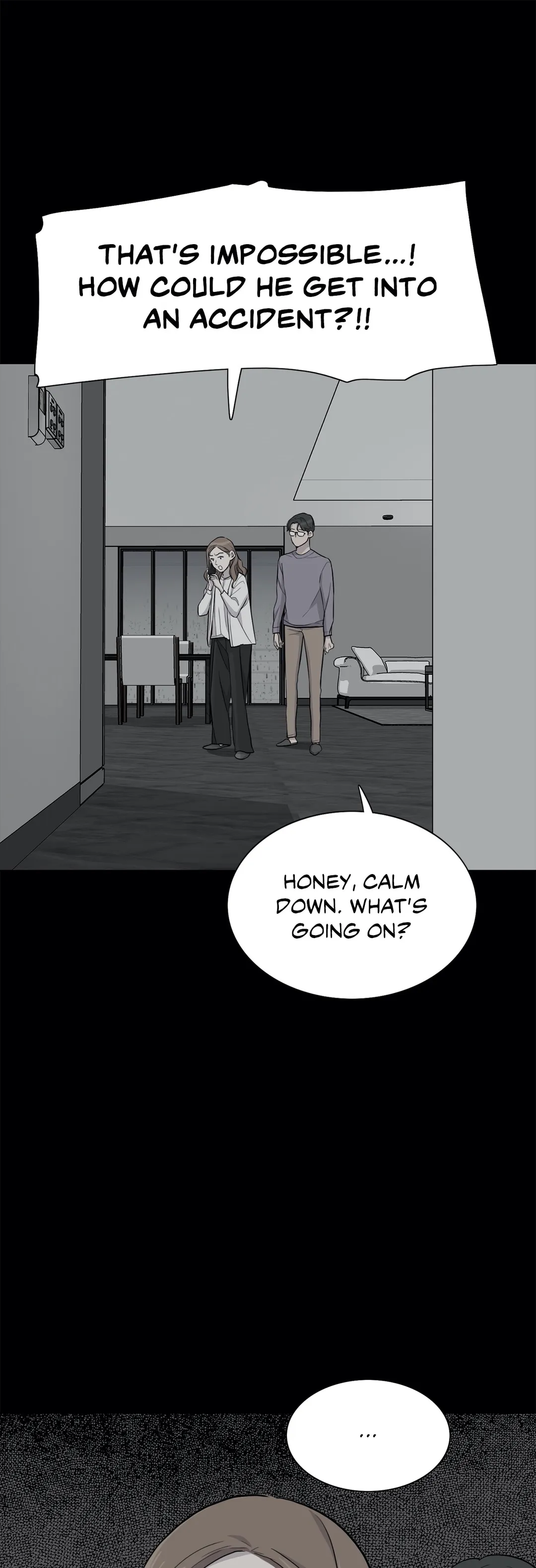 Two Steps Away chapter 40 - page 42