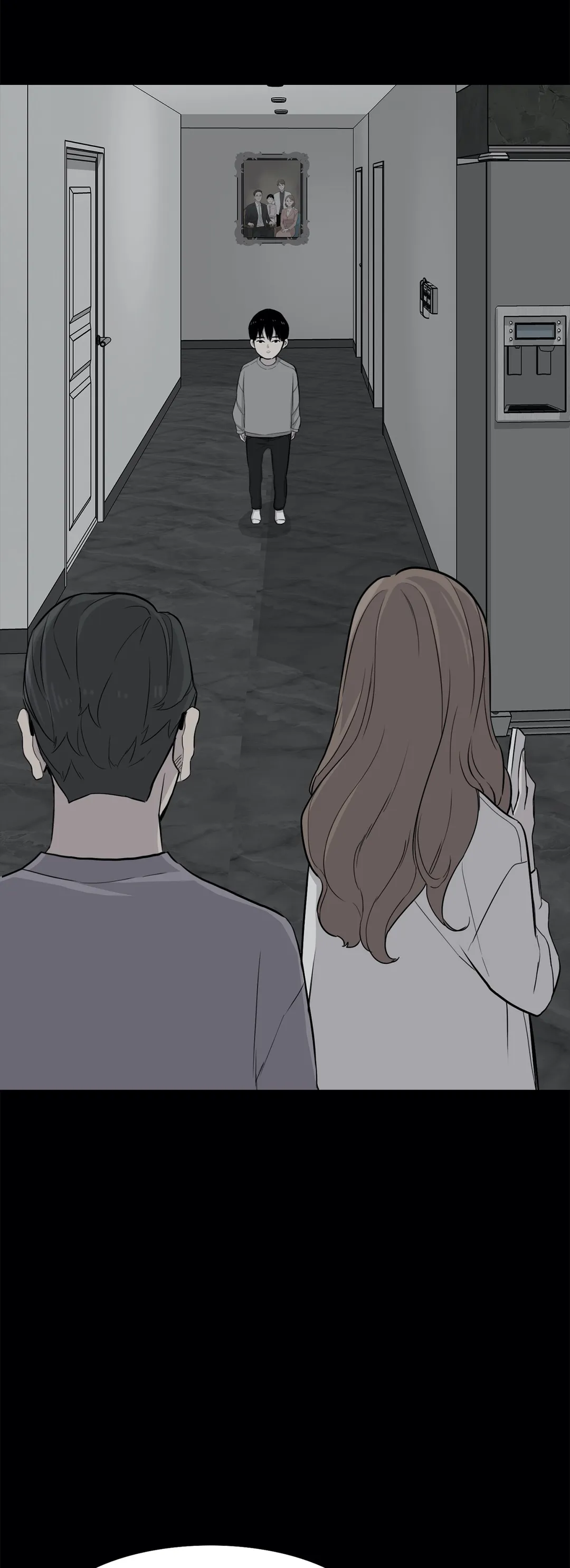 Two Steps Away chapter 40 - page 49
