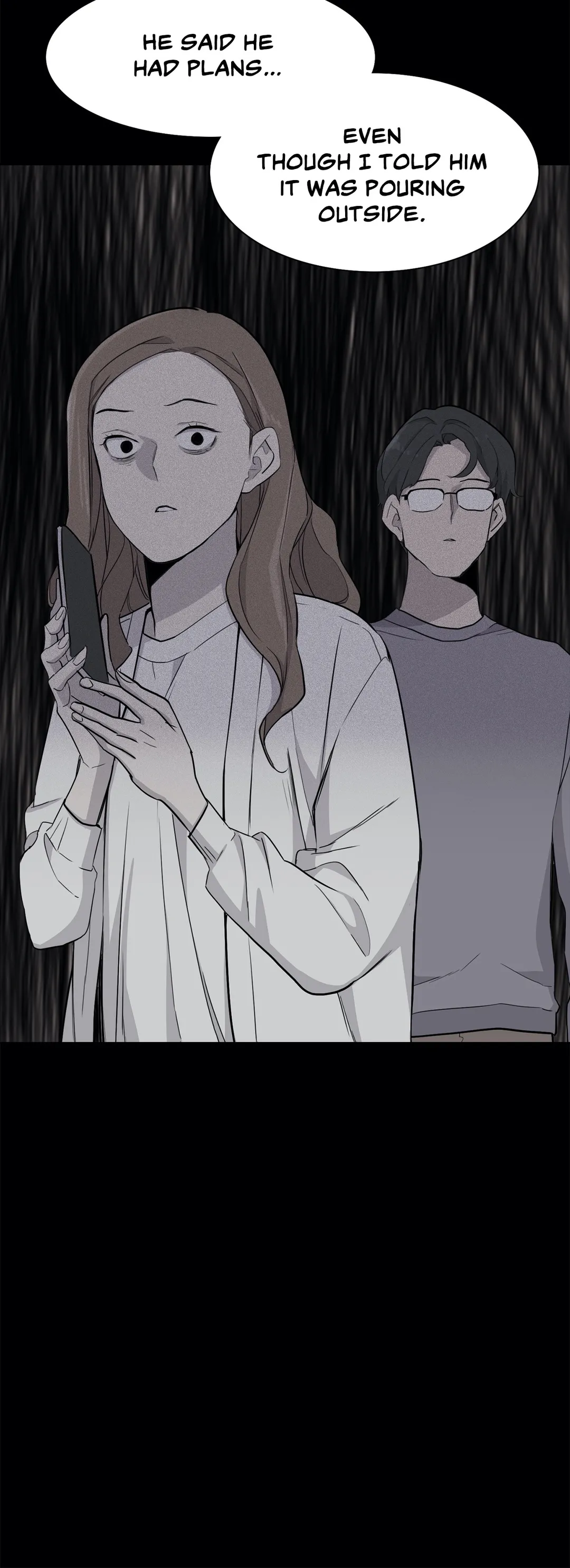 Two Steps Away chapter 40 - page 50
