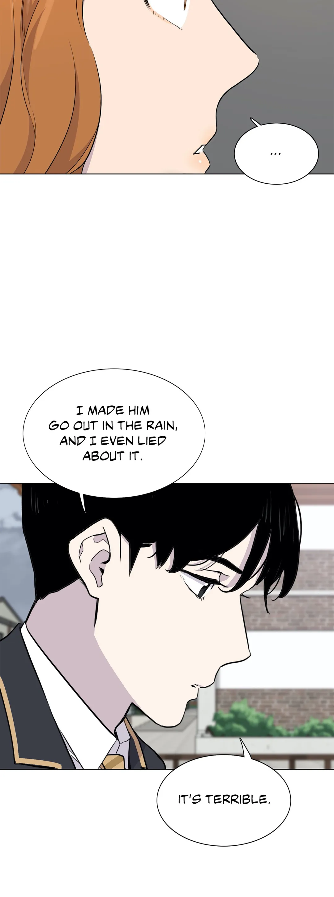 Two Steps Away chapter 40 - page 55