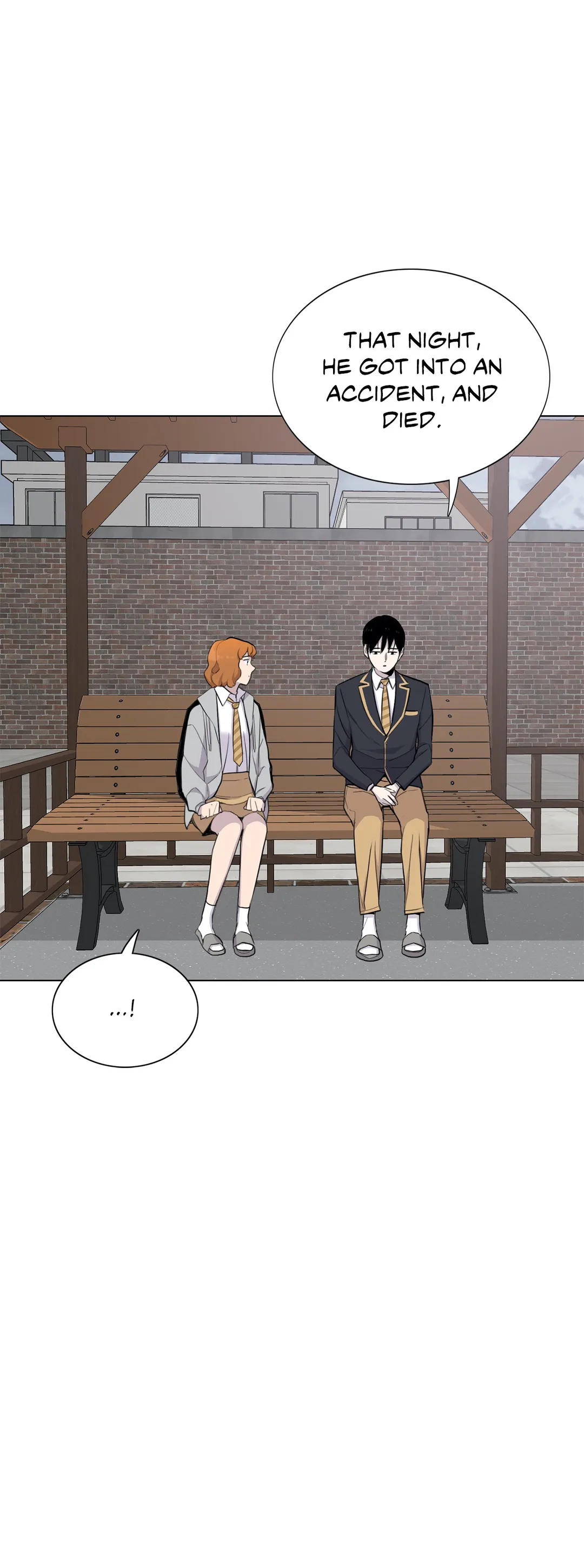 Two Steps Away chapter 40 - page 56