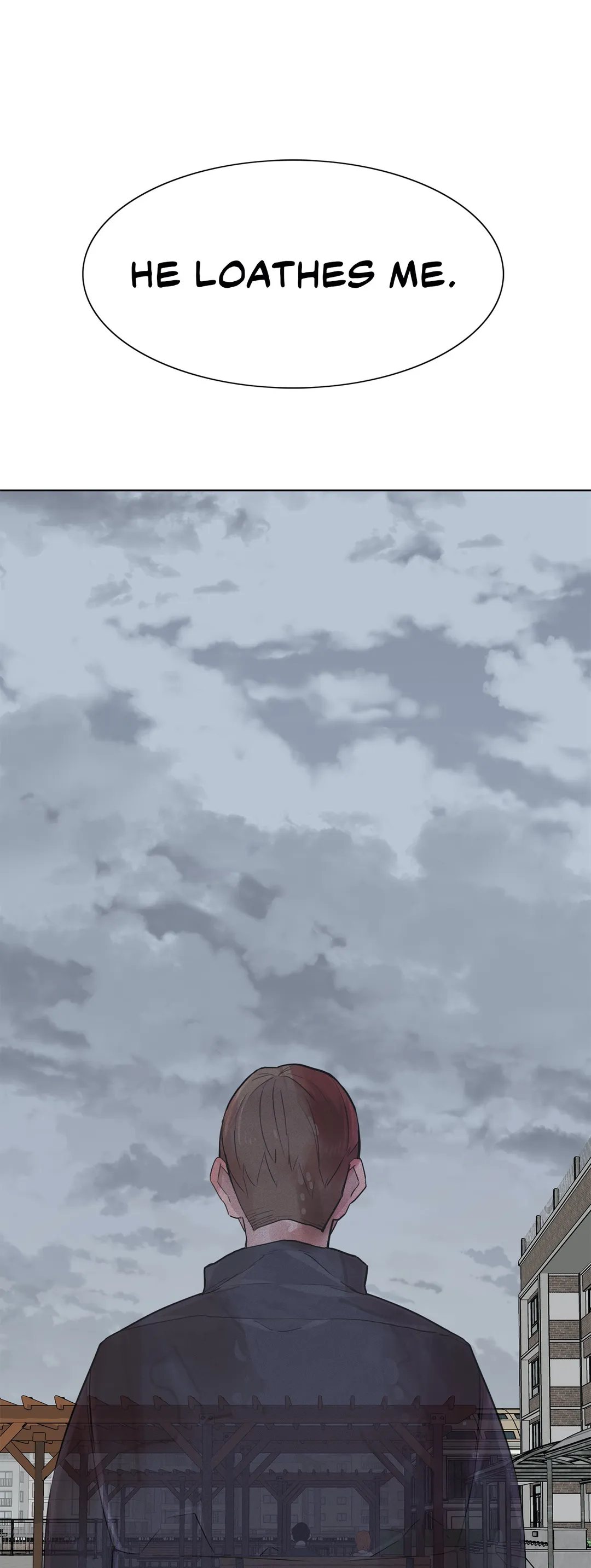 Two Steps Away chapter 40 - page 60
