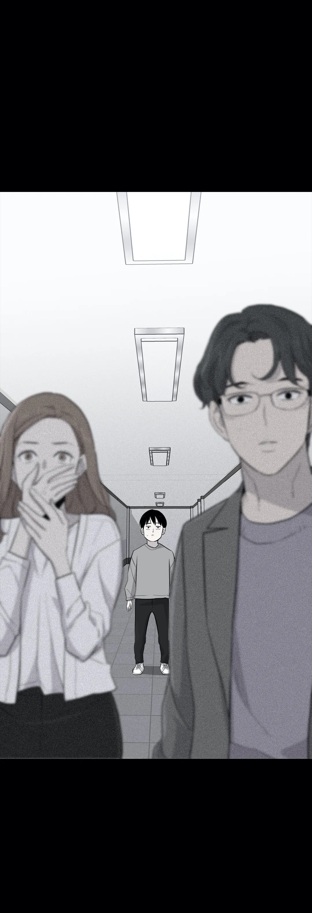 Two Steps Away chapter 41 - page 10