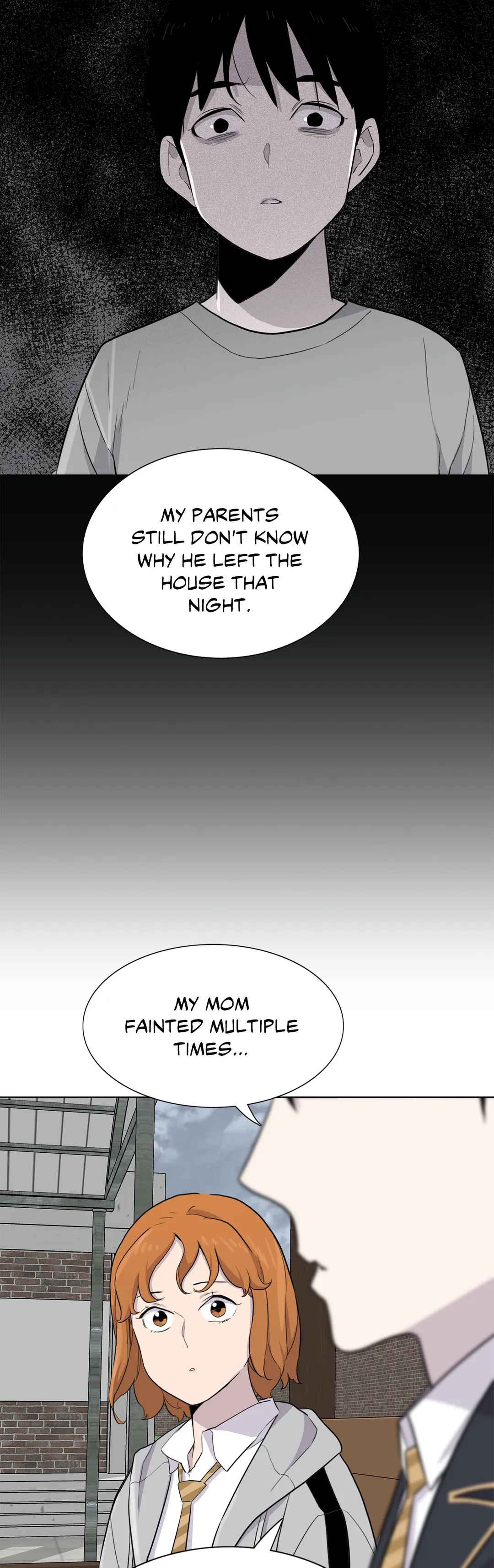 Two Steps Away chapter 41 - page 15
