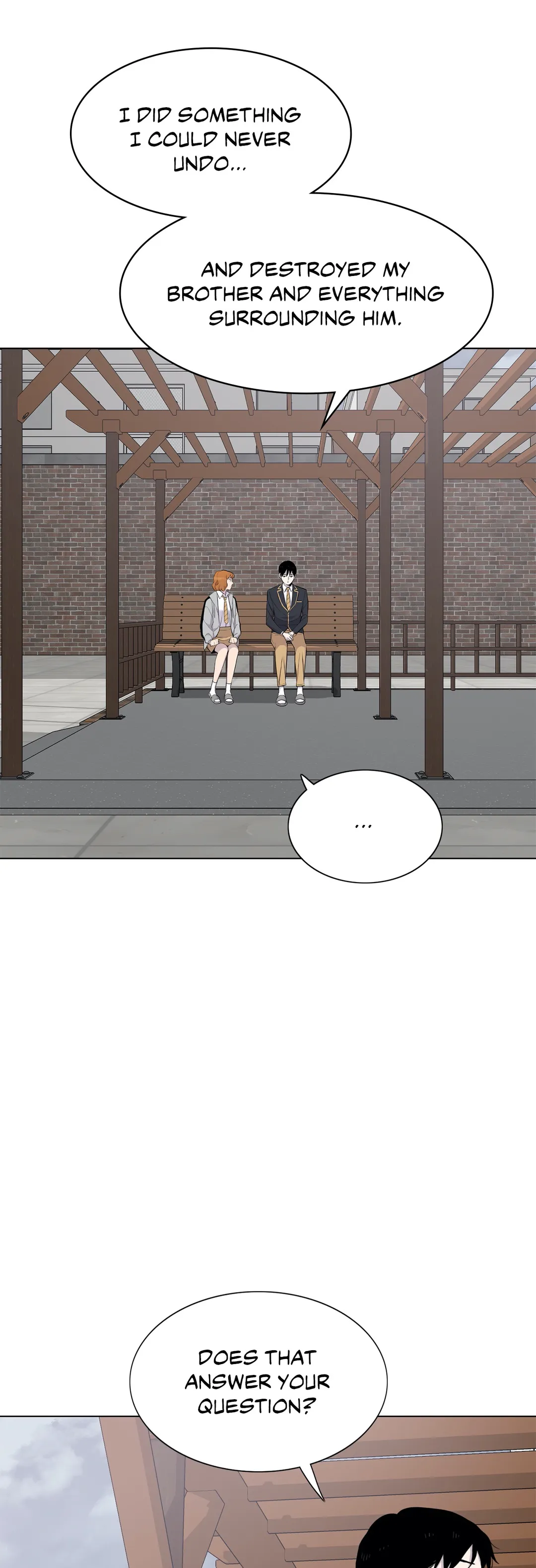 Two Steps Away chapter 41 - page 17