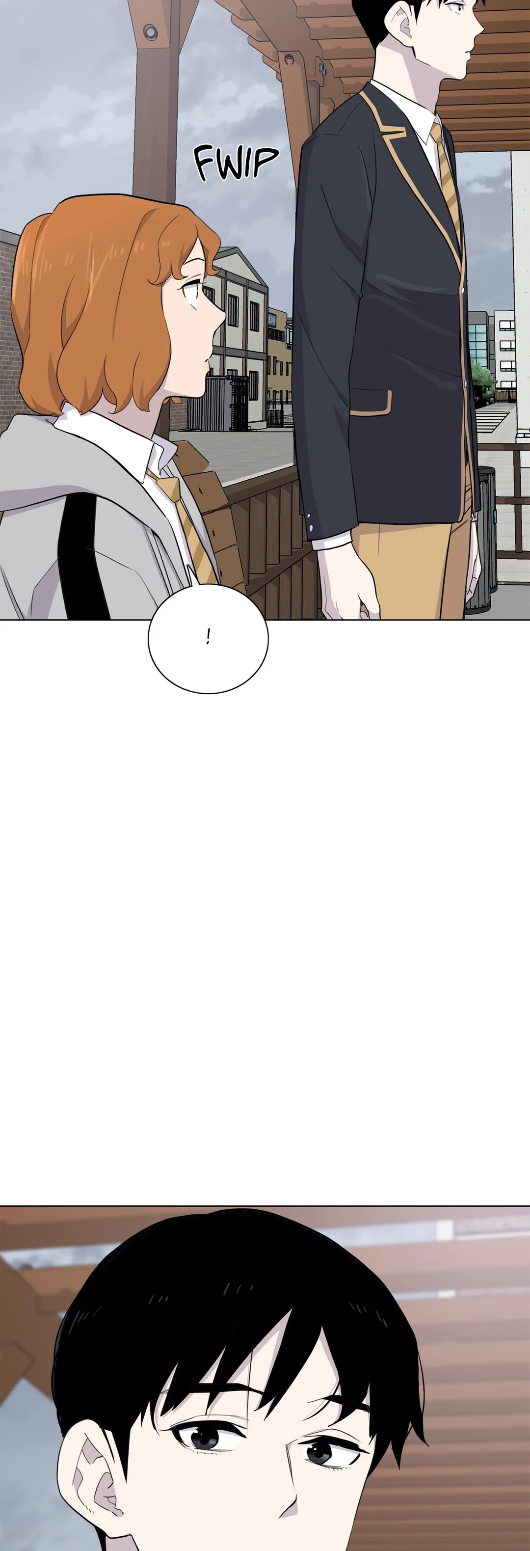 Two Steps Away chapter 41 - page 18