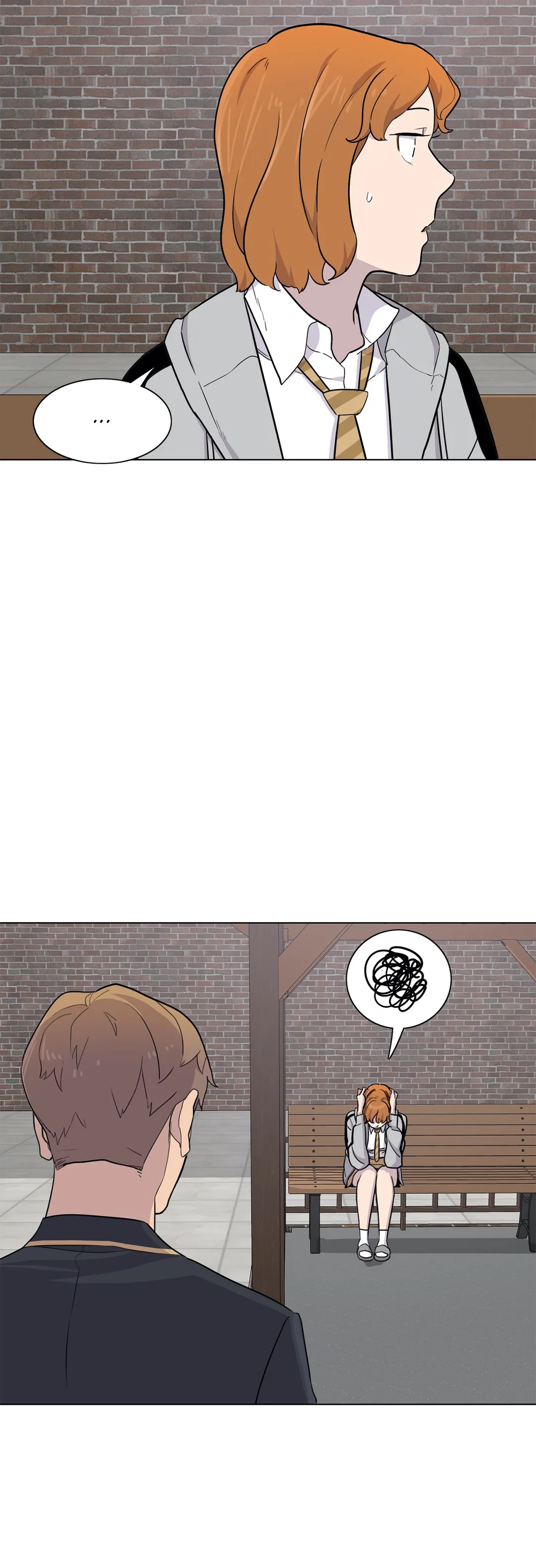 Two Steps Away chapter 41 - page 22