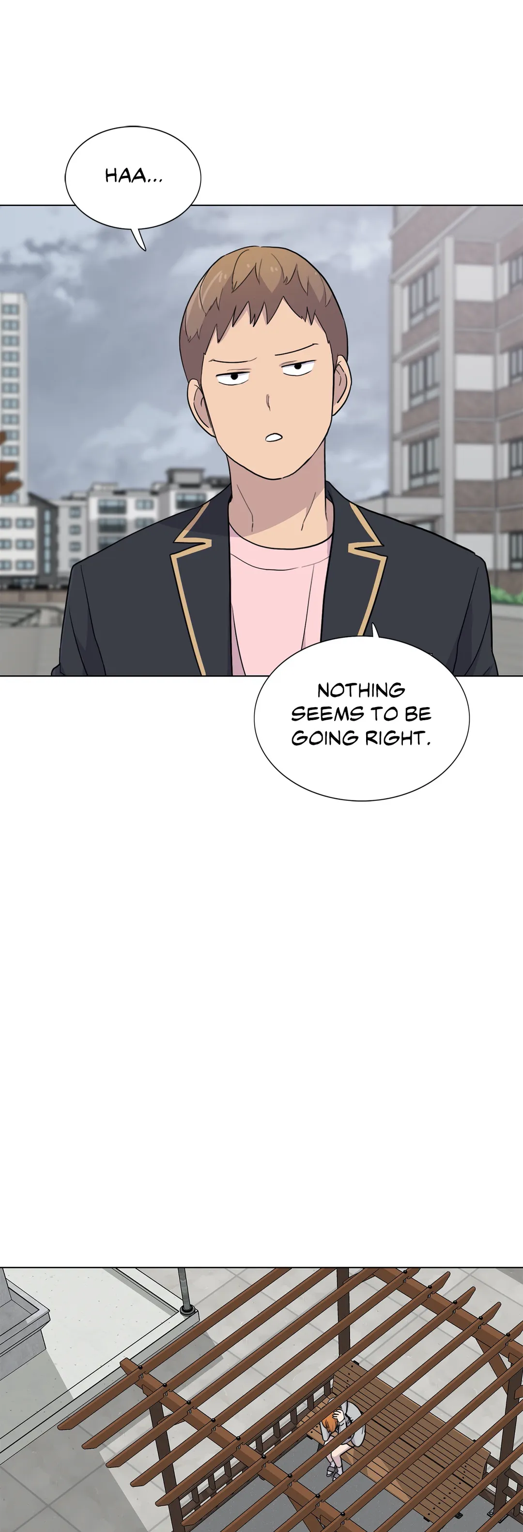 Two Steps Away chapter 41 - page 23
