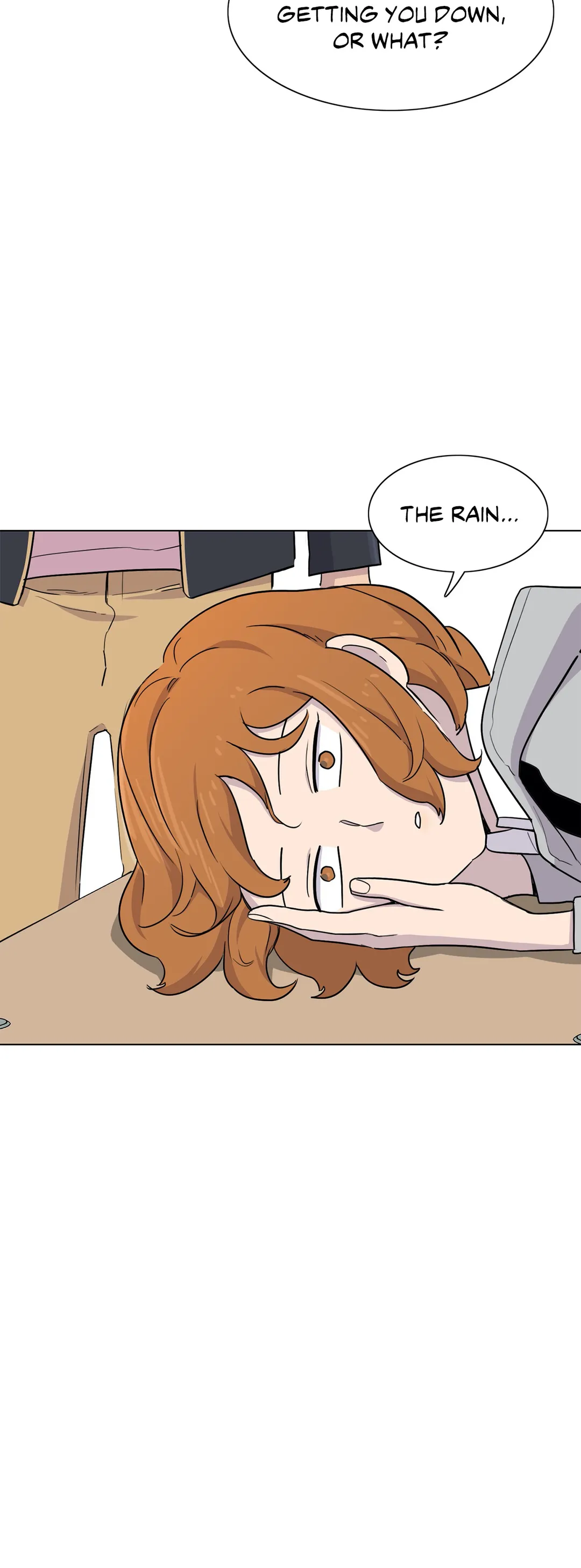 Two Steps Away chapter 41 - page 28